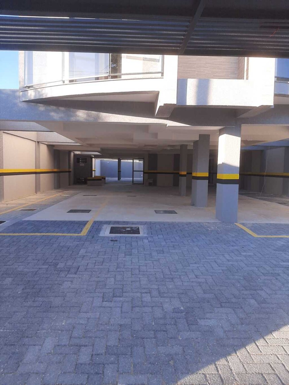 Apartamento, 3 quartos, 76 m² - Foto 3