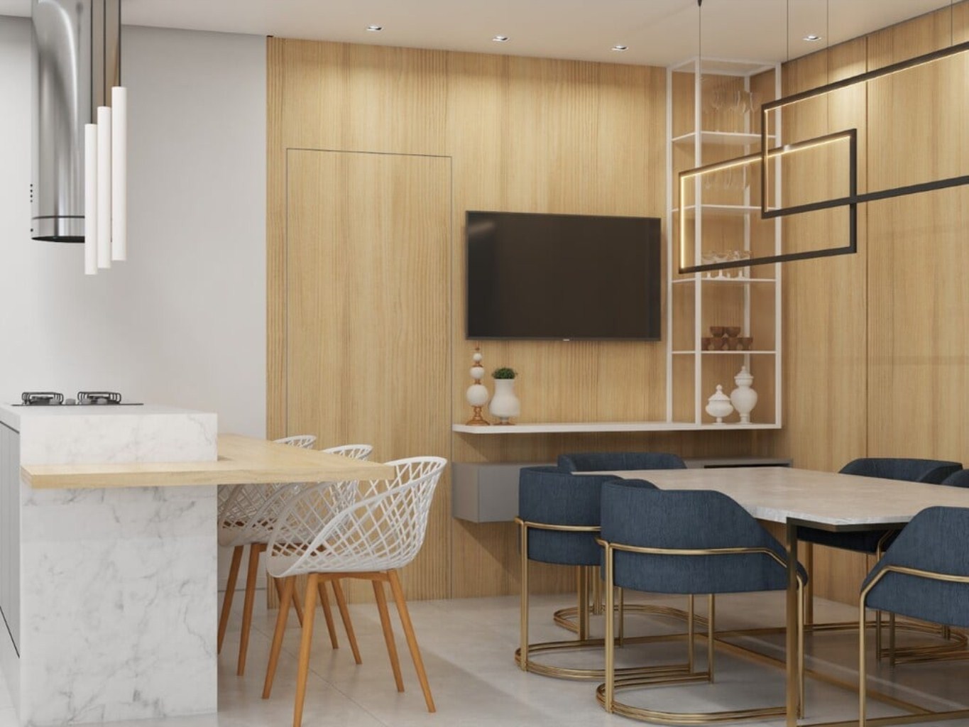 Cobertura, 3 quartos, 117 m² - Foto 48