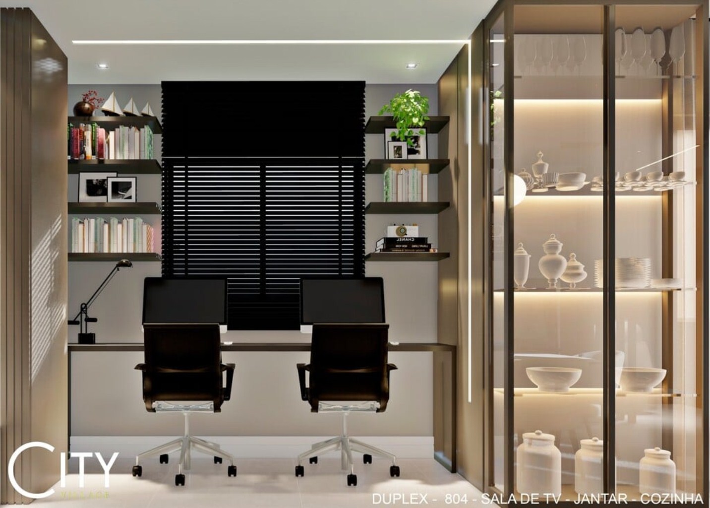 Apartamento, 2 quartos, 178 m² - Foto 14