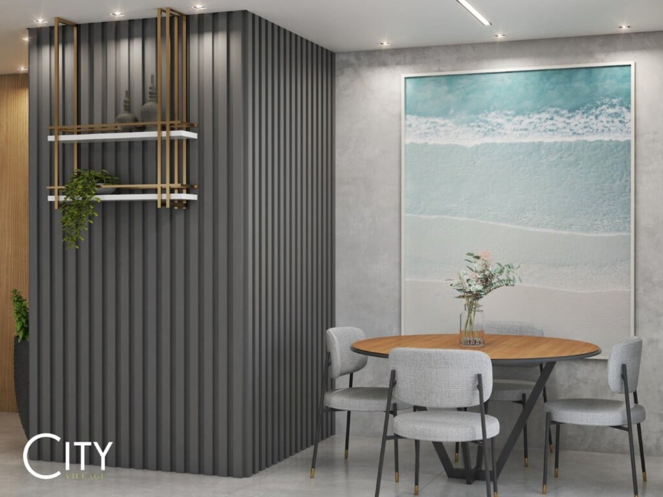 Apartamento, 2 quartos, 178 m² - Foto 9