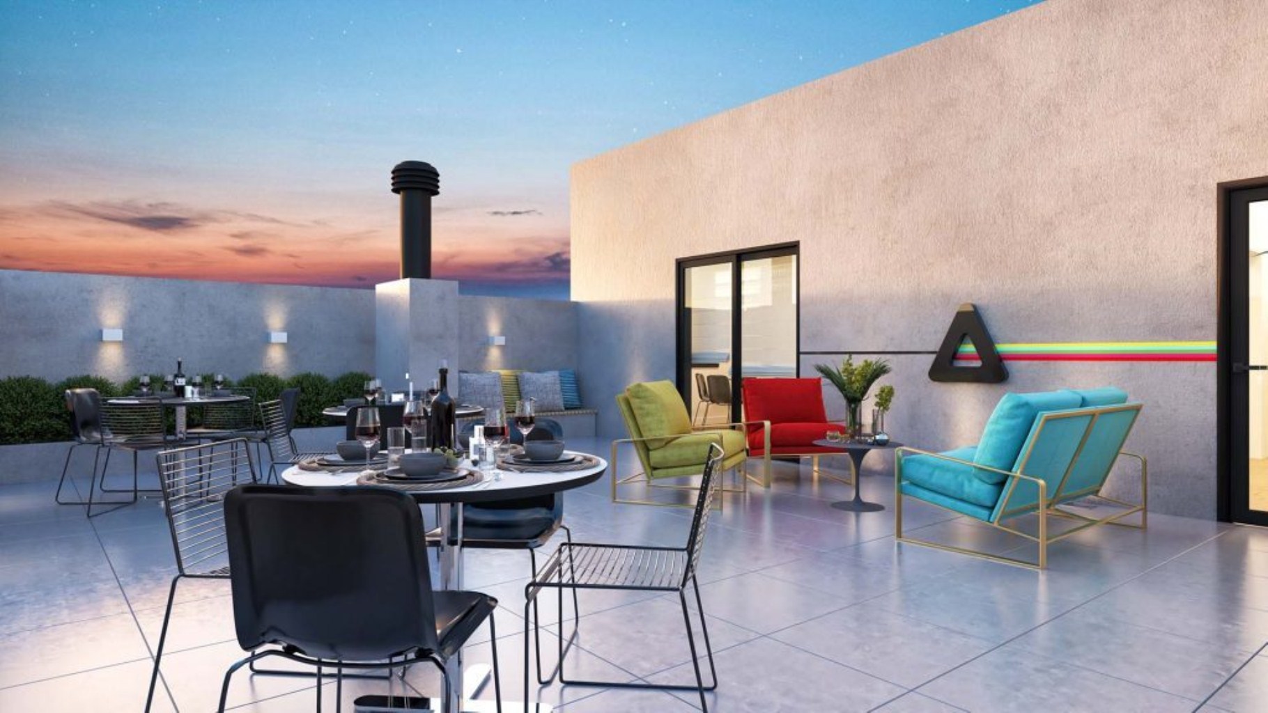 Apartamento, 1 quarto, 31 m² - Foto 11