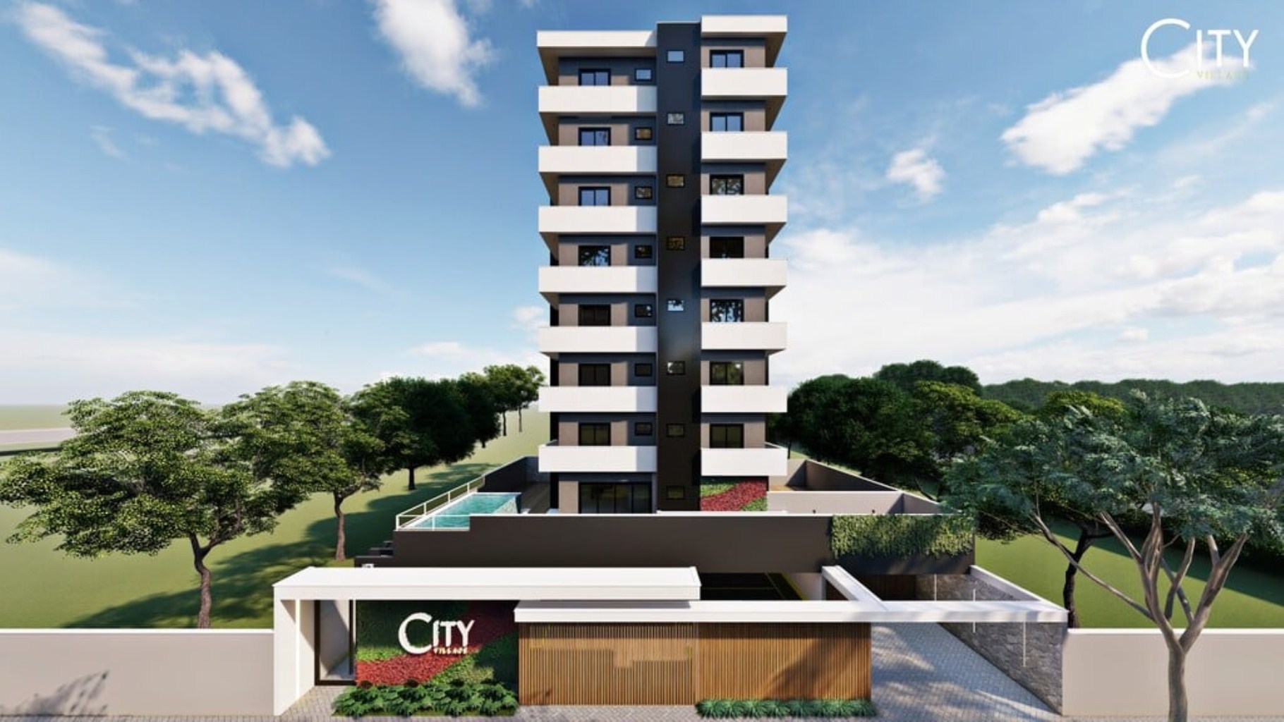 Apartamento, 2 quartos, 178 m² - Foto 3