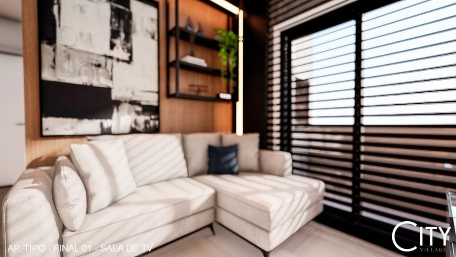 Cobertura, 3 quartos, 117 m² - Foto 13