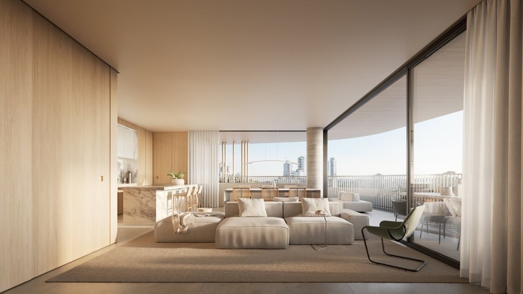 Cobertura, 3 quartos, 322 m² - Foto 7