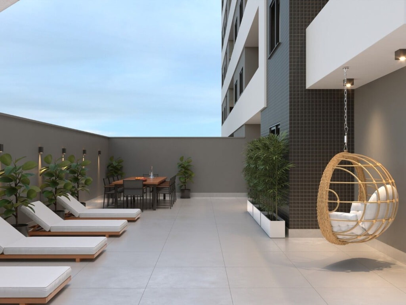 Cobertura, 3 quartos, 117 m² - Foto 20
