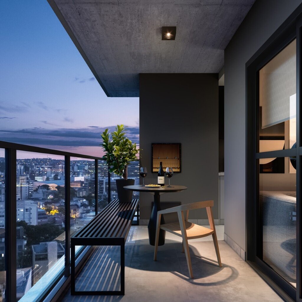 Apartamento, 2 quartos, 77 m² - Foto 14