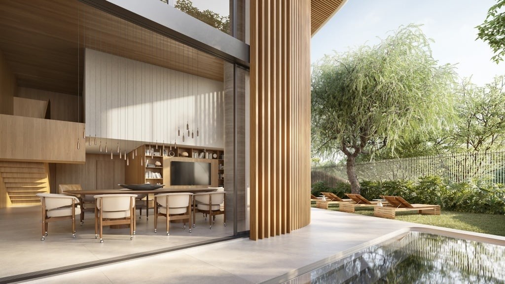 Cobertura, 3 quartos, 322 m² - Foto 21