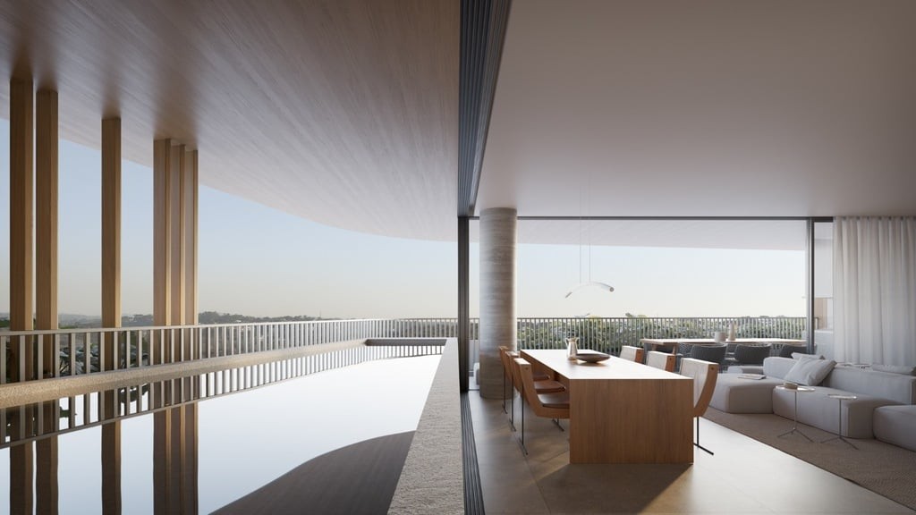 Apartamento, 3 quartos, 533 m² - Foto 15