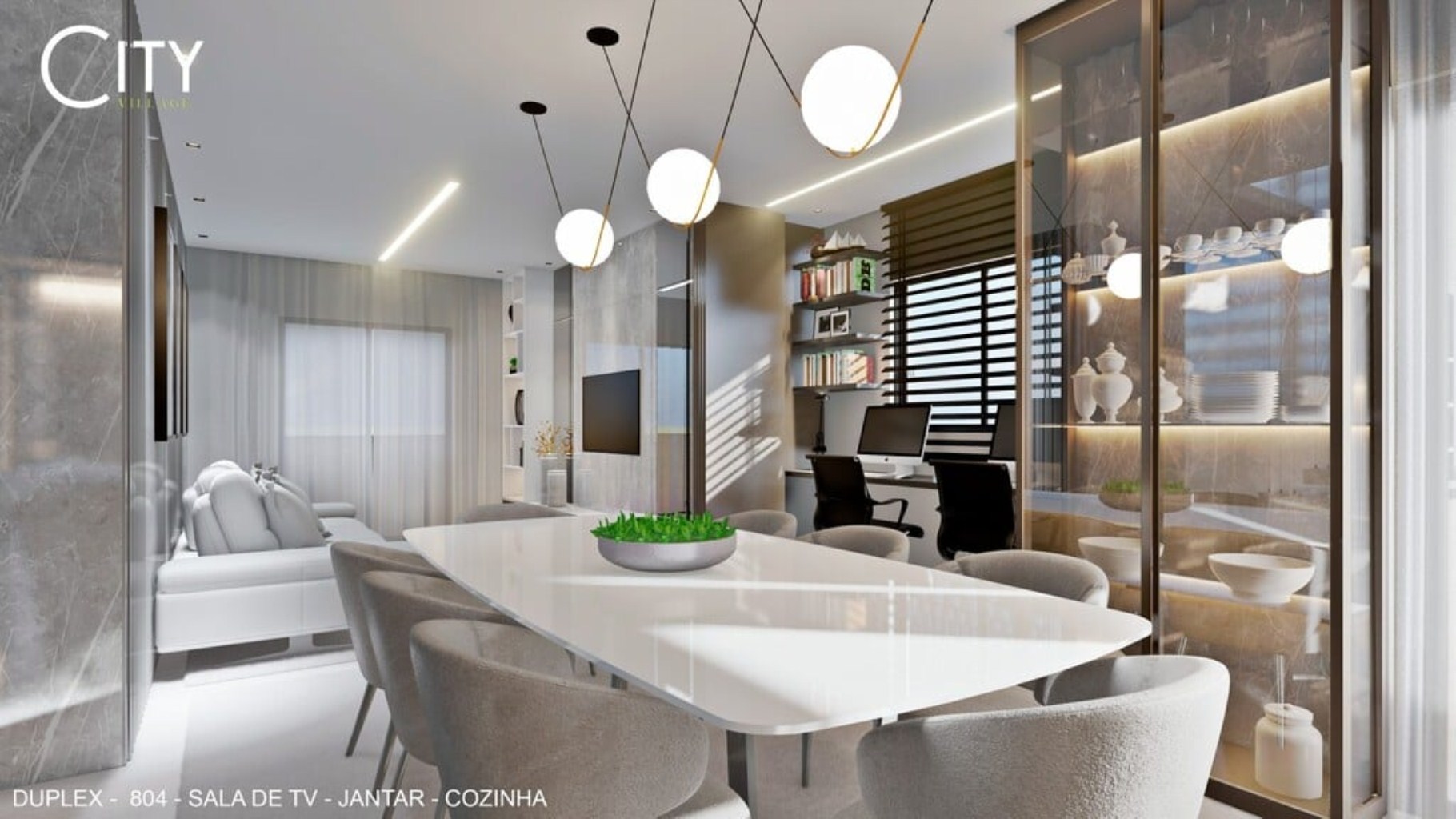 Cobertura, 3 quartos, 117 m² - Foto 15