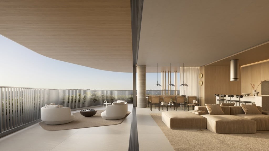Cobertura, 3 quartos, 322 m² - Foto 16