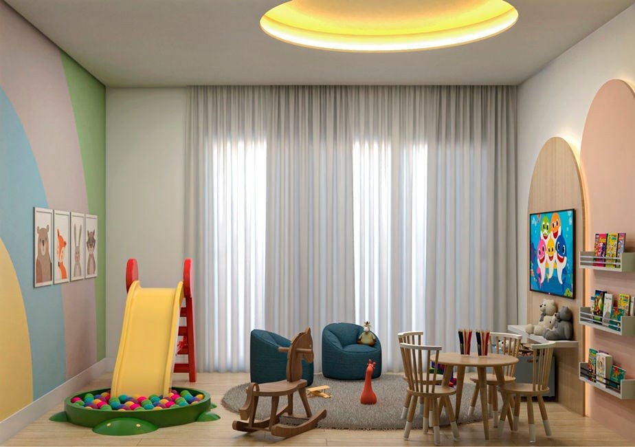 Apartamento, 3 quartos, 171 m² - Foto 28