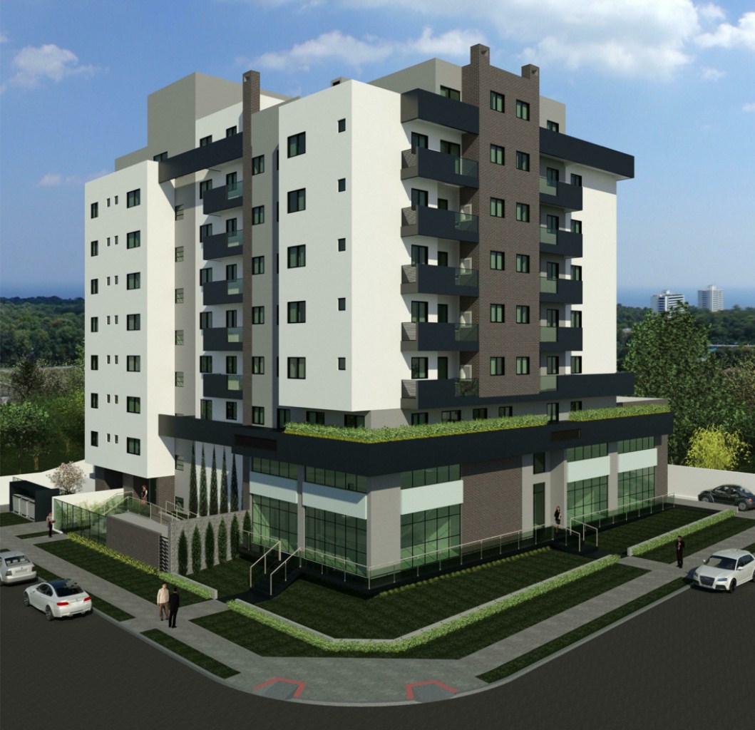 Apartamento, 3 quartos, 87 m² - Foto 1