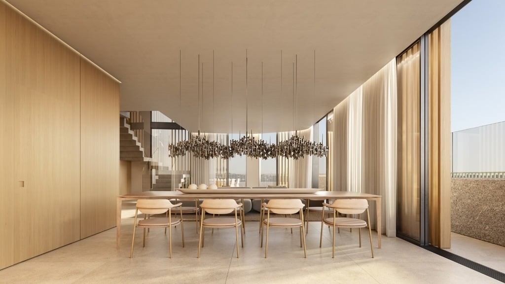 Apartamento, 3 quartos, 533 m² - Foto 11