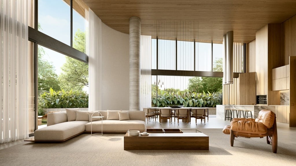 Cobertura, 3 quartos, 322 m² - Foto 13