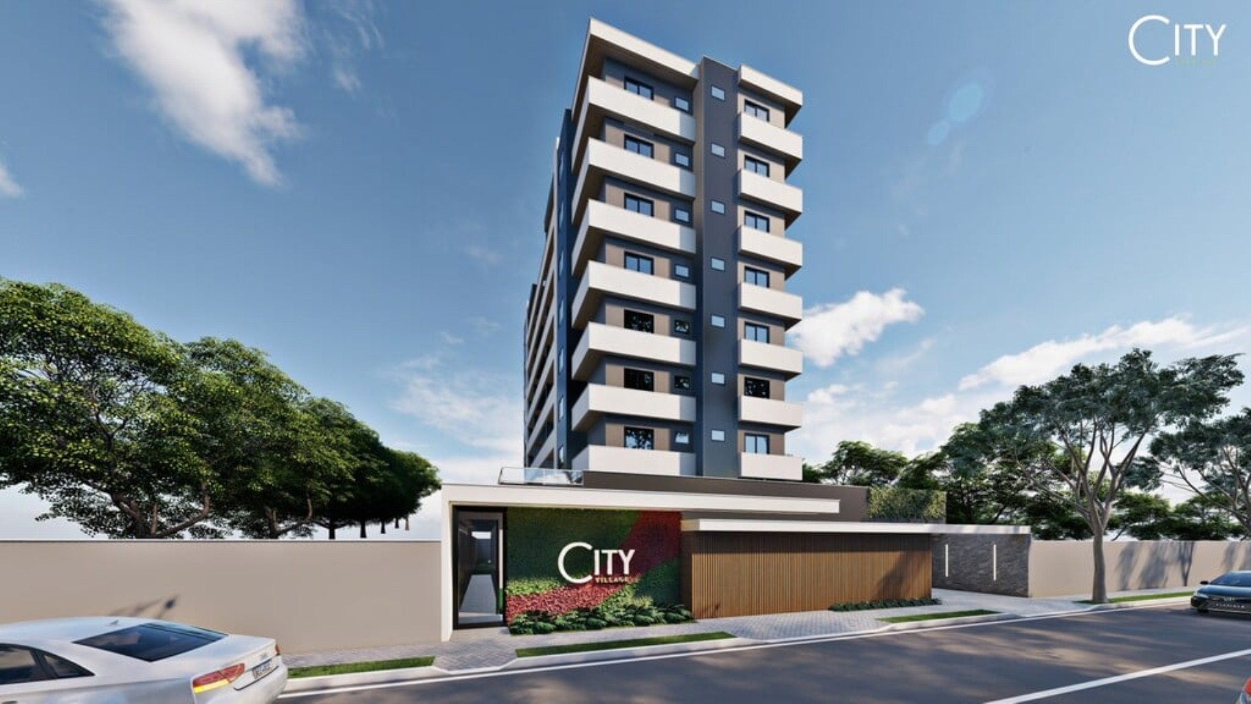 Cobertura, 3 quartos, 117 m² - Foto 4