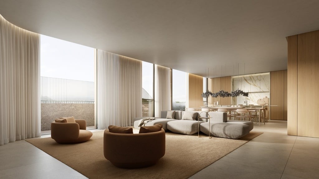 Cobertura, 3 quartos, 322 m² - Foto 12