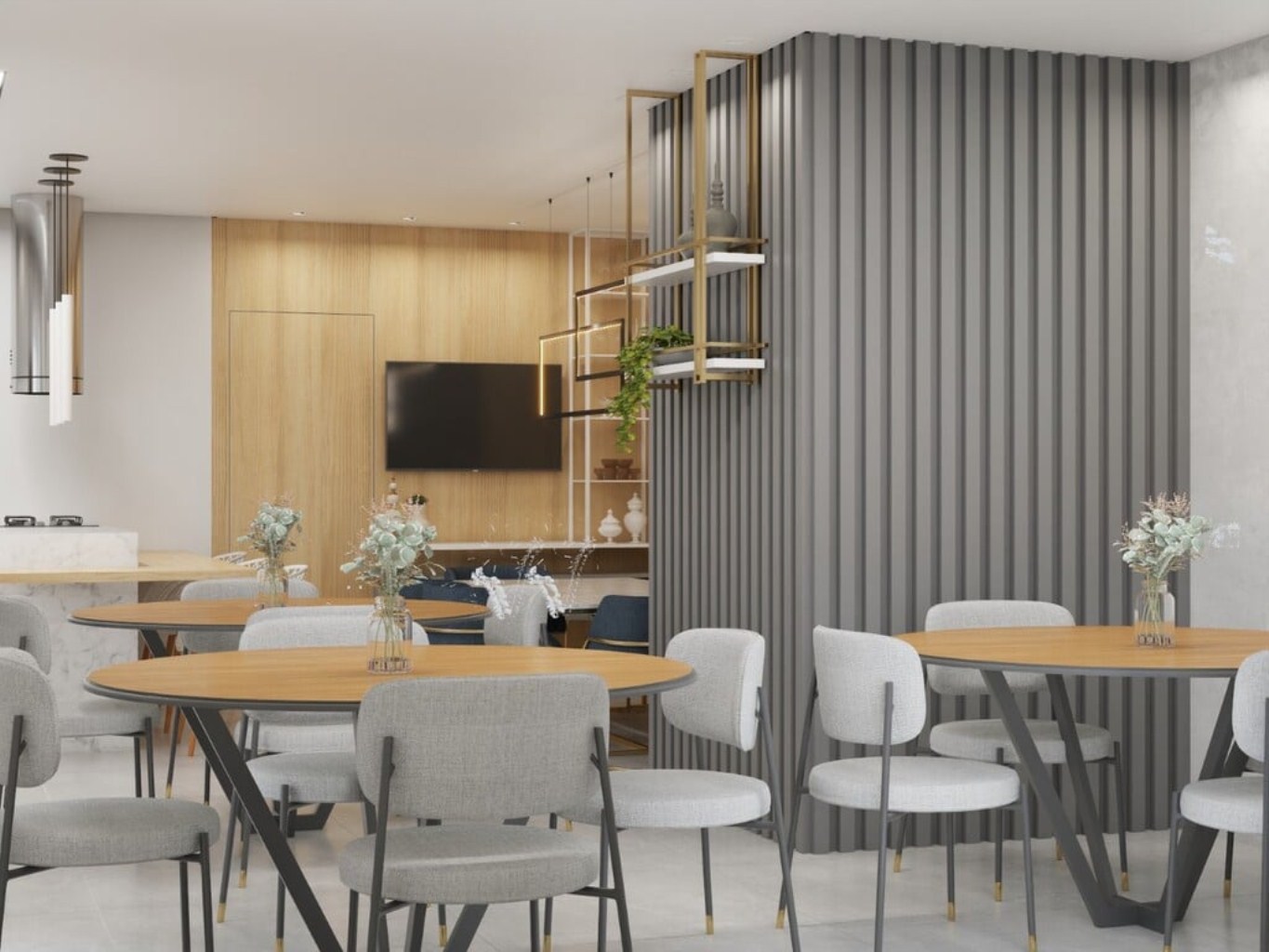 Apartamento, 2 quartos, 178 m² - Foto 49