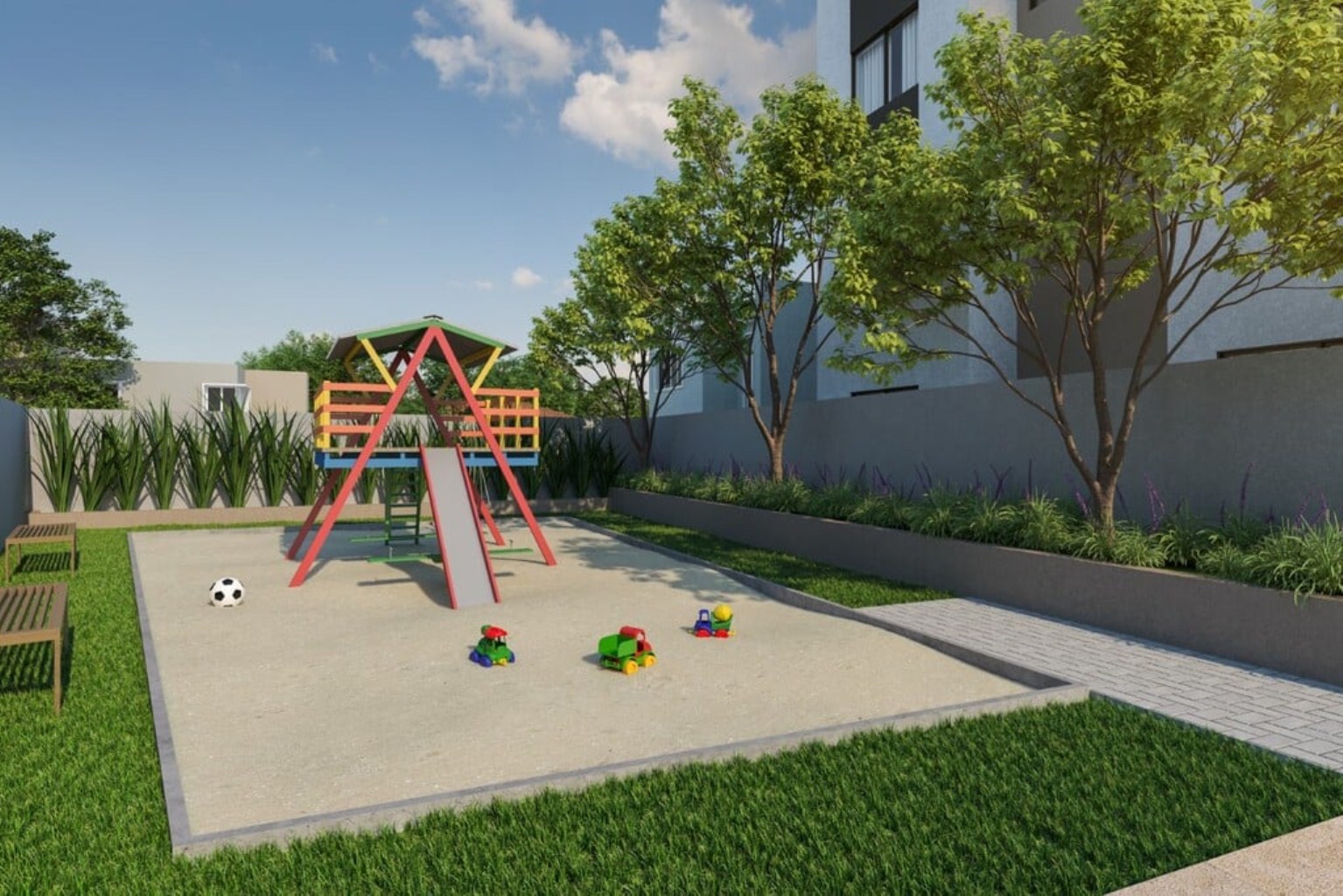 Apartamento, 2 quartos, 47 m² - Foto 10