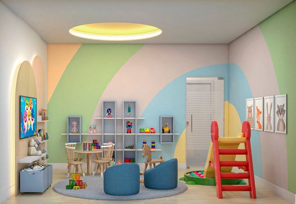 Apartamento, 3 quartos, 171 m² - Foto 24