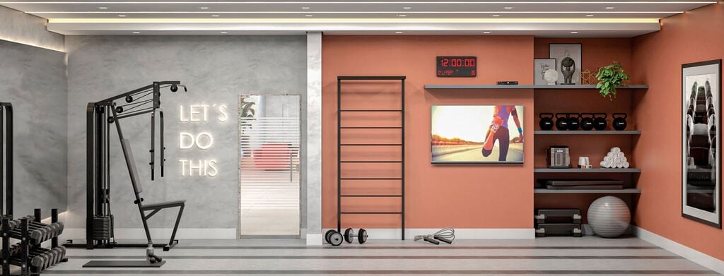 Apartamento, 3 quartos, 171 m² - Foto 9
