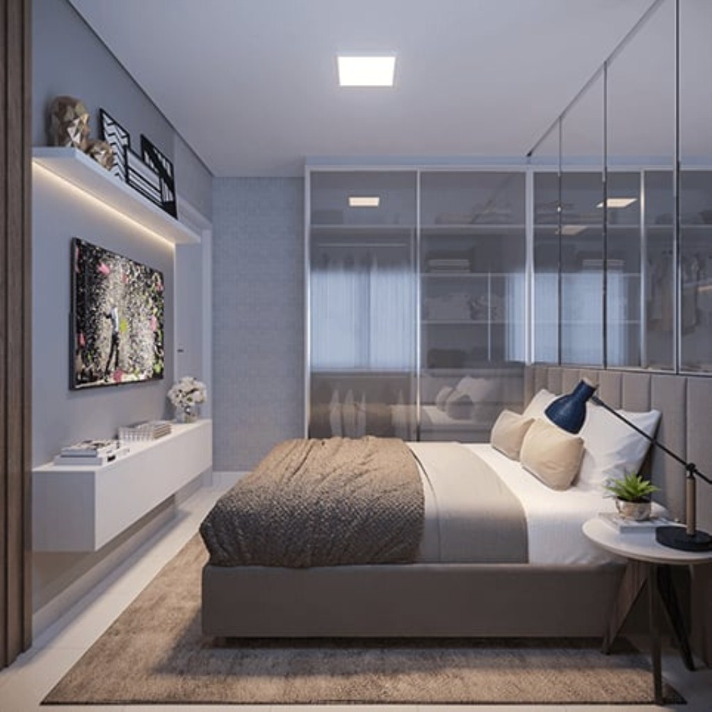 Apartamento, 2 quartos, 72 m² - Foto 8