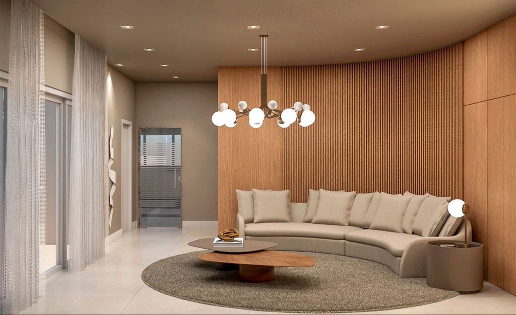 Apartamento, 3 quartos, 171 m² - Foto 4