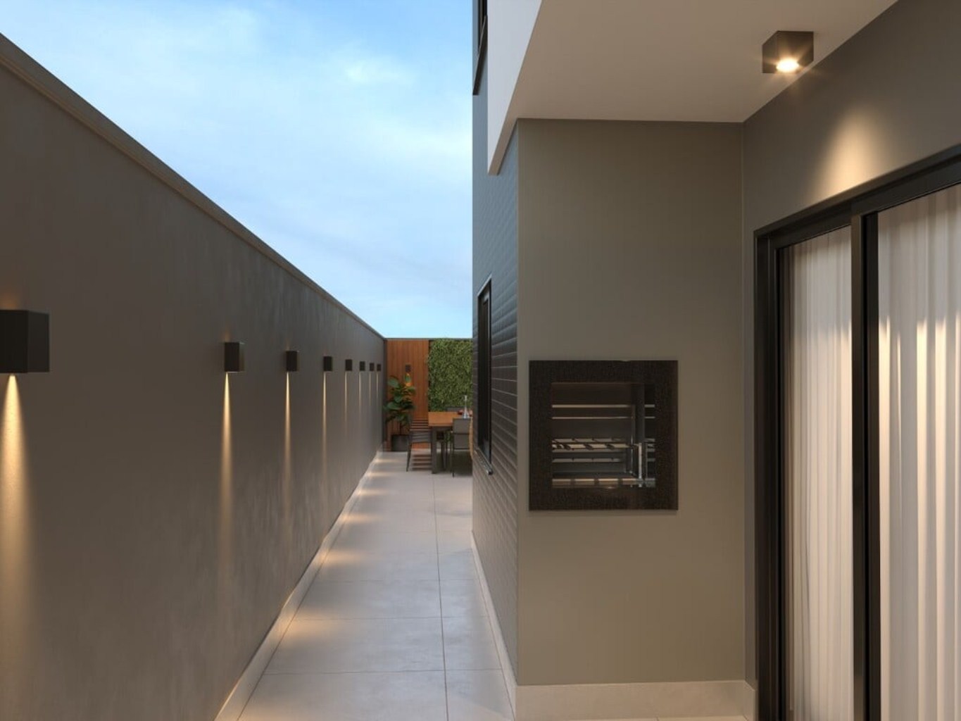 Cobertura, 3 quartos, 117 m² - Foto 22