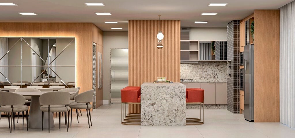 Apartamento, 3 quartos, 171 m² - Foto 23