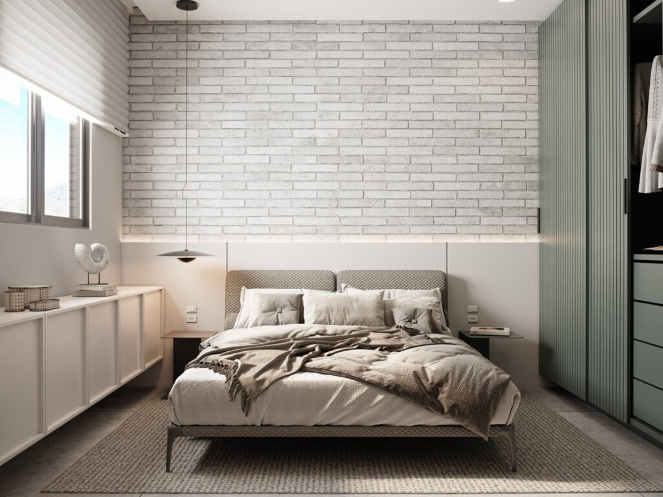 Apartamento, 2 quartos, 77 m² - Foto 17