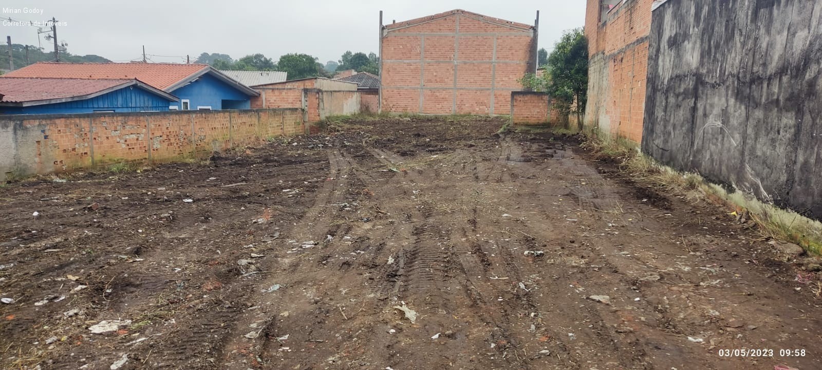 Terreno, 675 m² - Foto 2