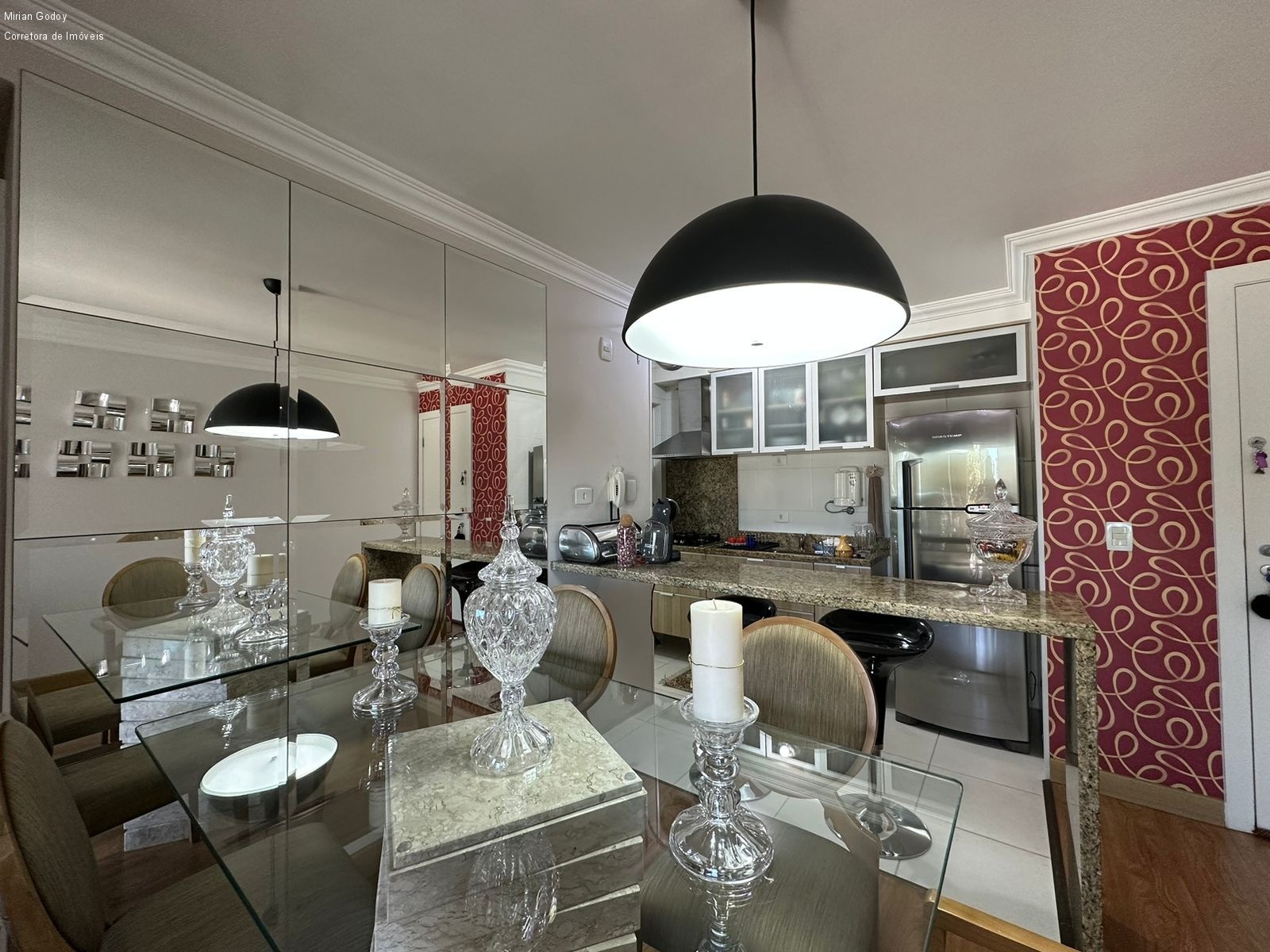 Apartamento, 3 quartos, 73 m² - Foto 5