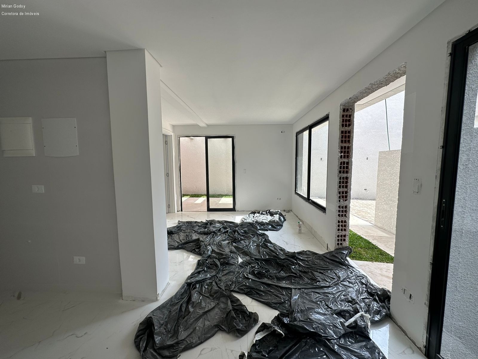 Casa, 3 quartos - Foto 9