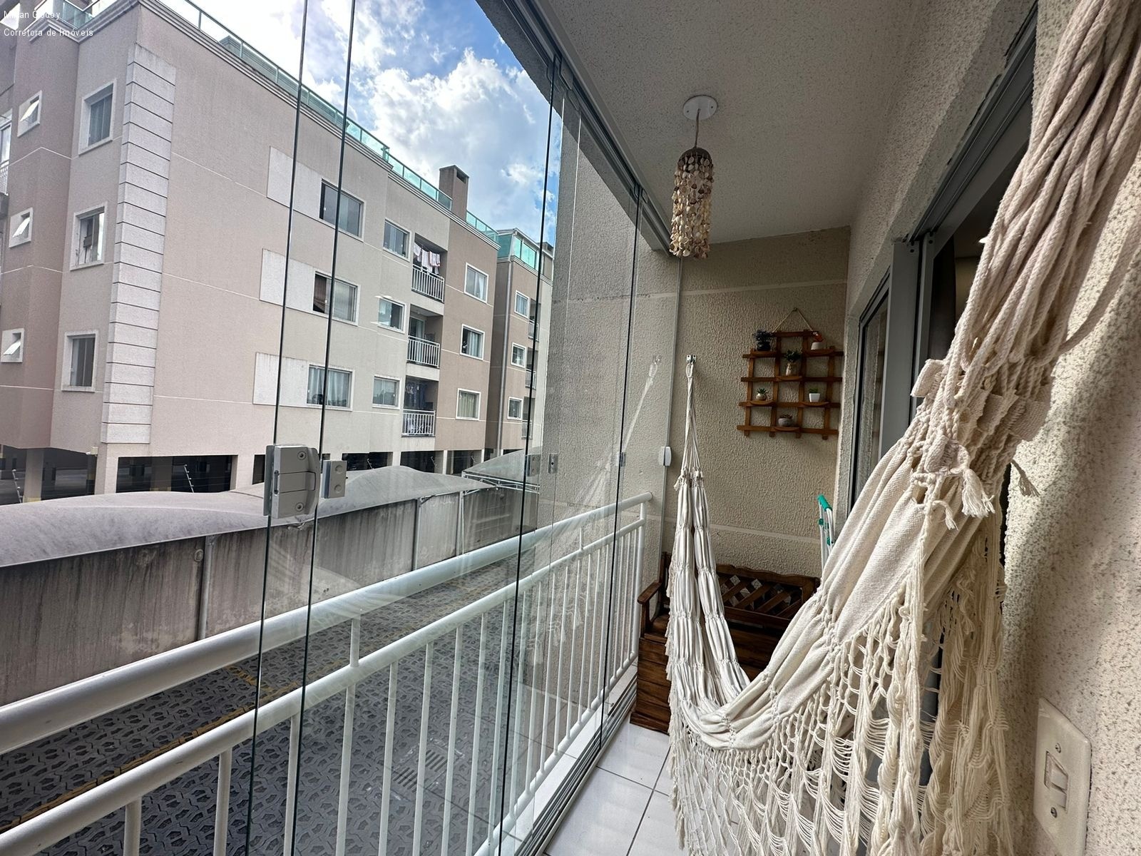 Apartamento, 2 quartos, 51 m² - Foto 1