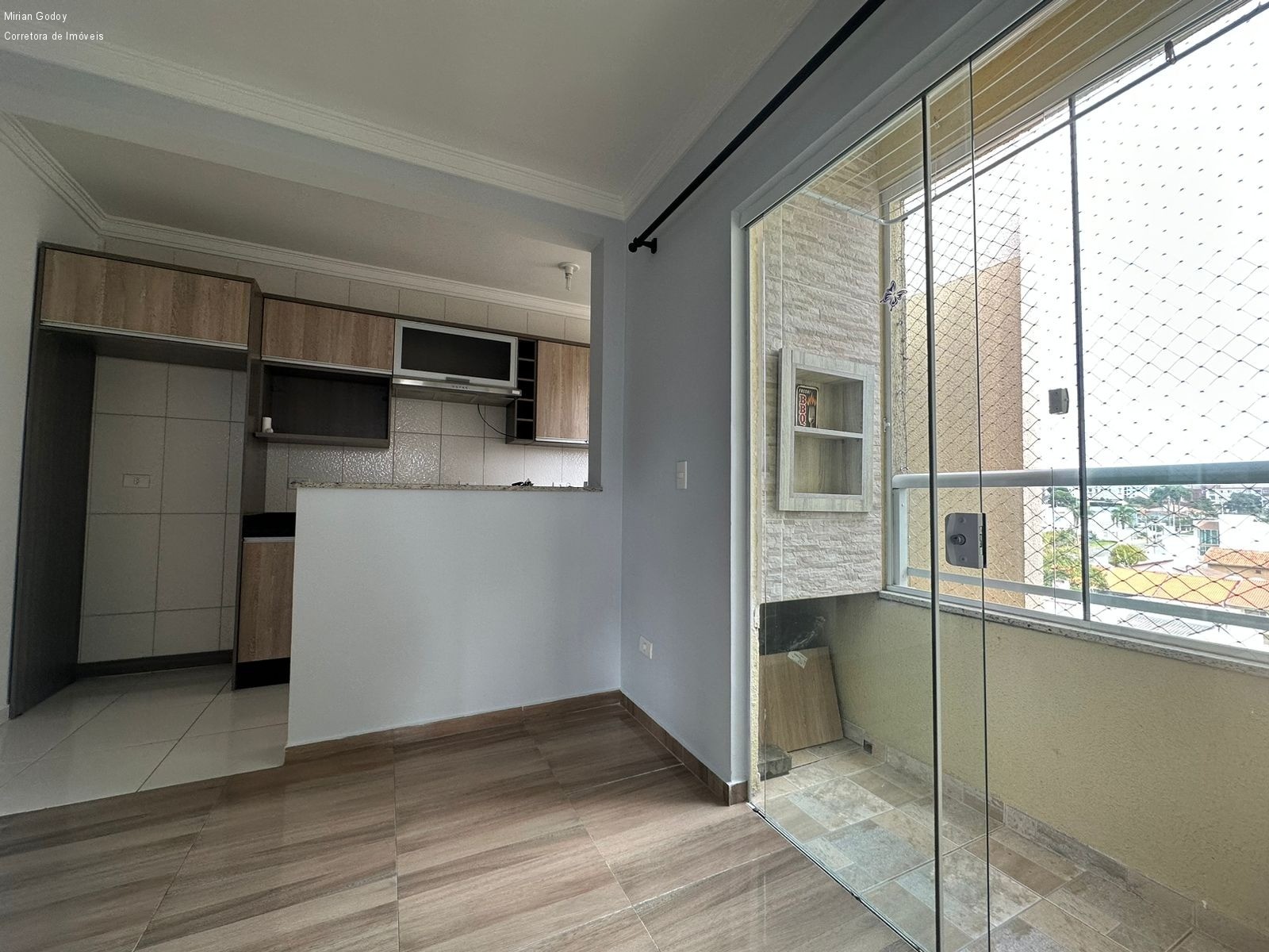 Apartamento, 2 quartos, 53 m² - Foto 9