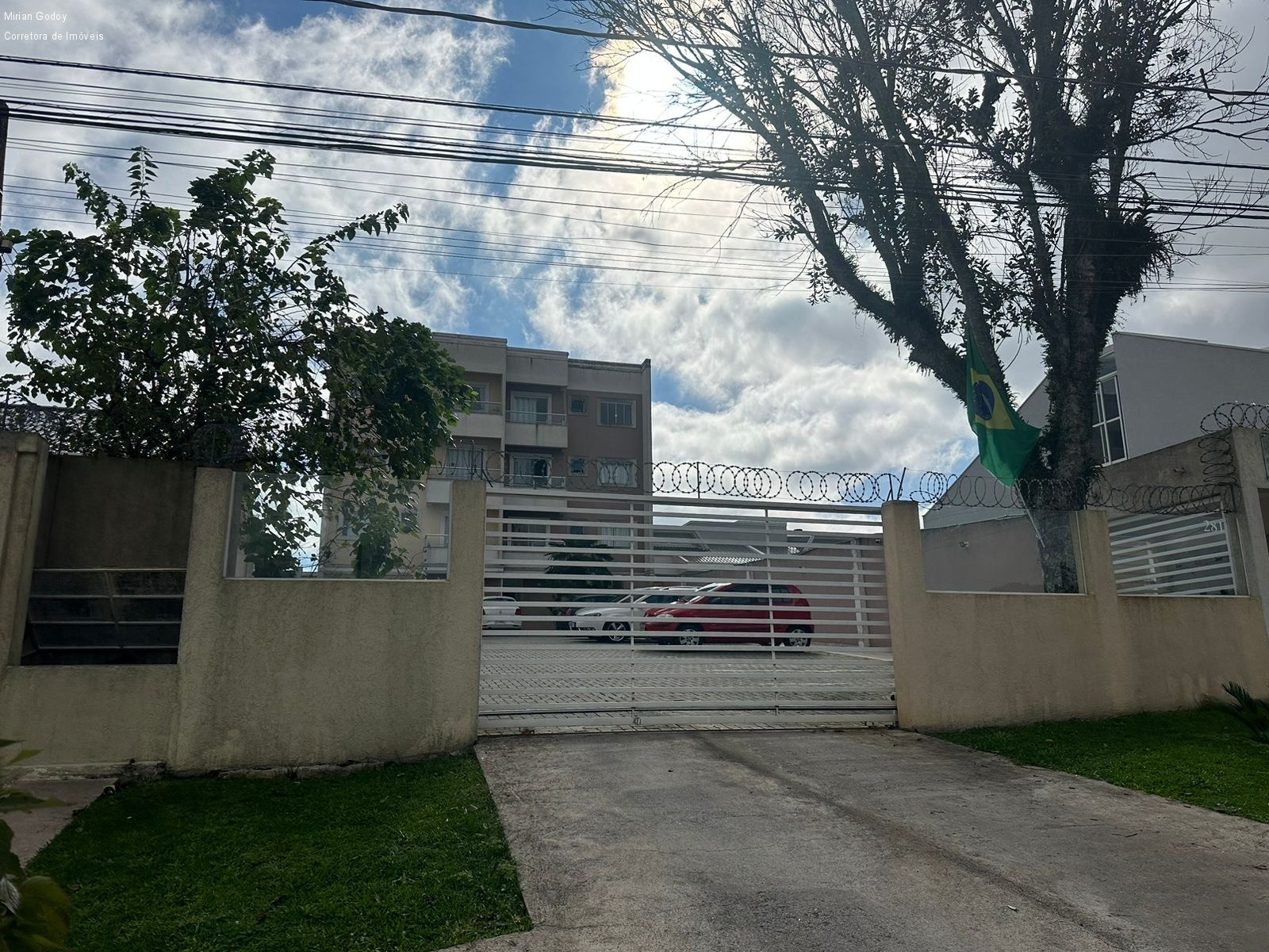 Apartamento, 2 quartos, 53 m² - Foto 1