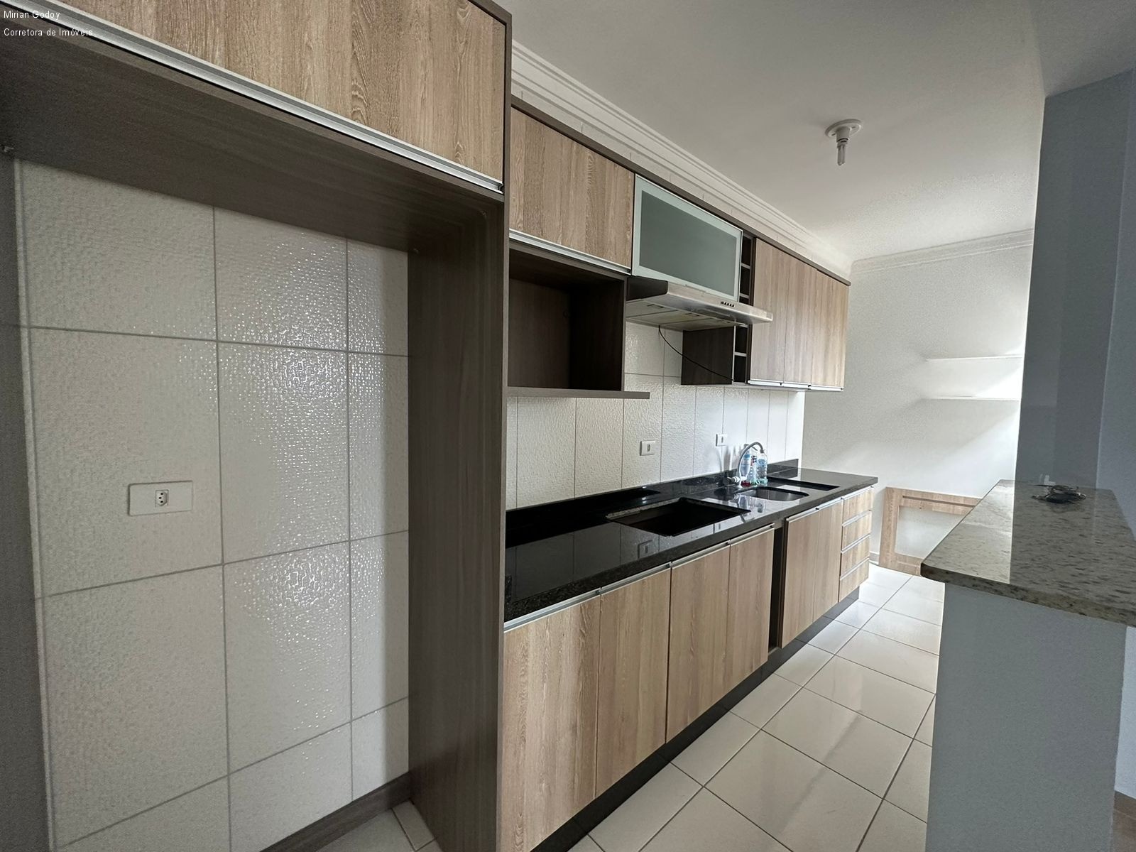Apartamento, 2 quartos, 53 m² - Foto 3
