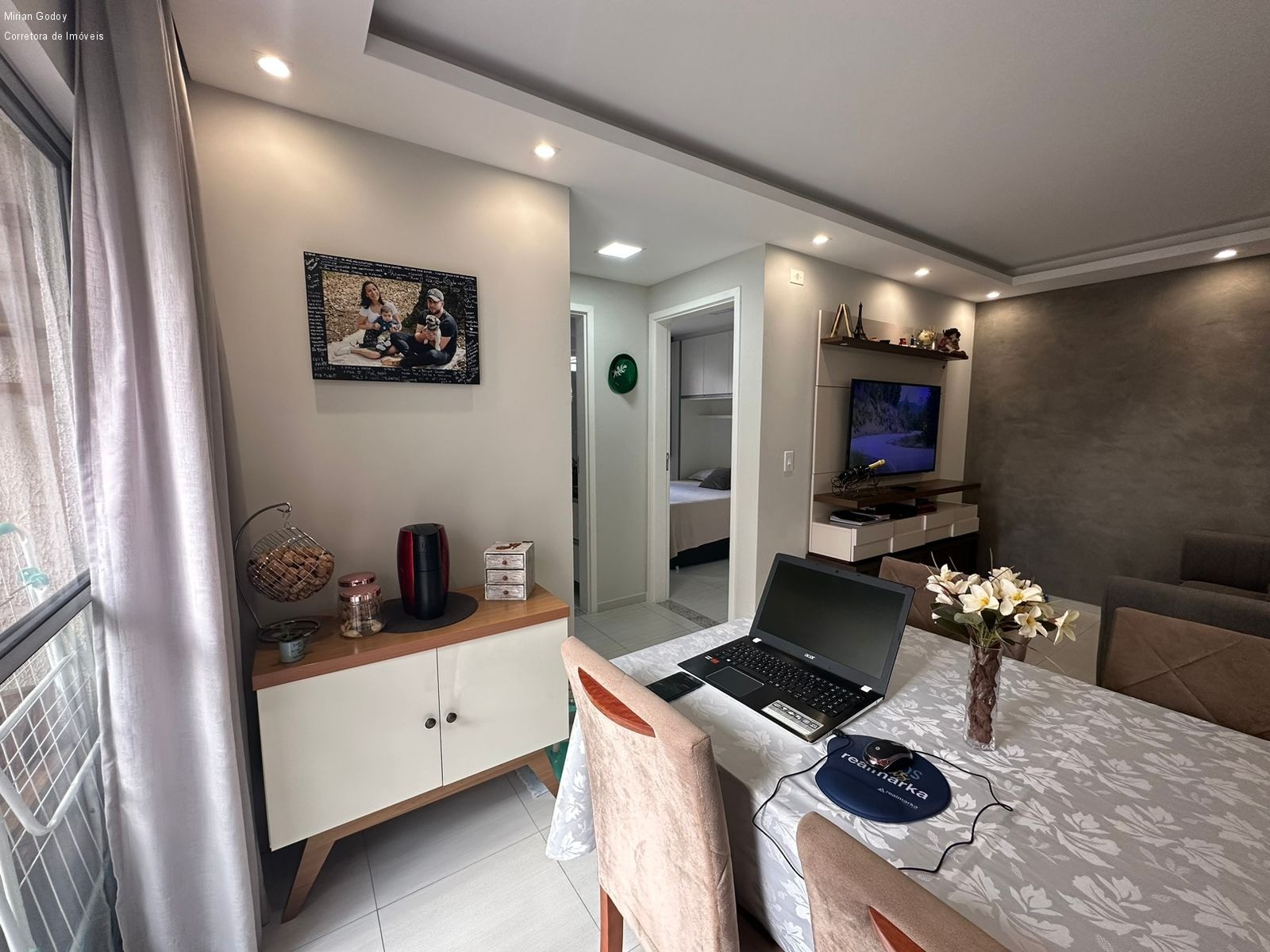 Apartamento, 2 quartos, 51 m² - Foto 5