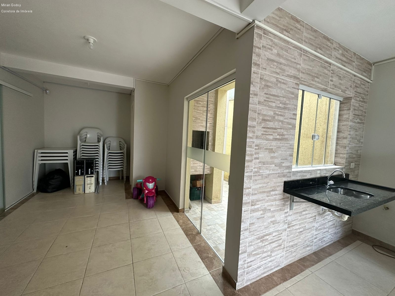 Apartamento, 2 quartos, 53 m² - Foto 20