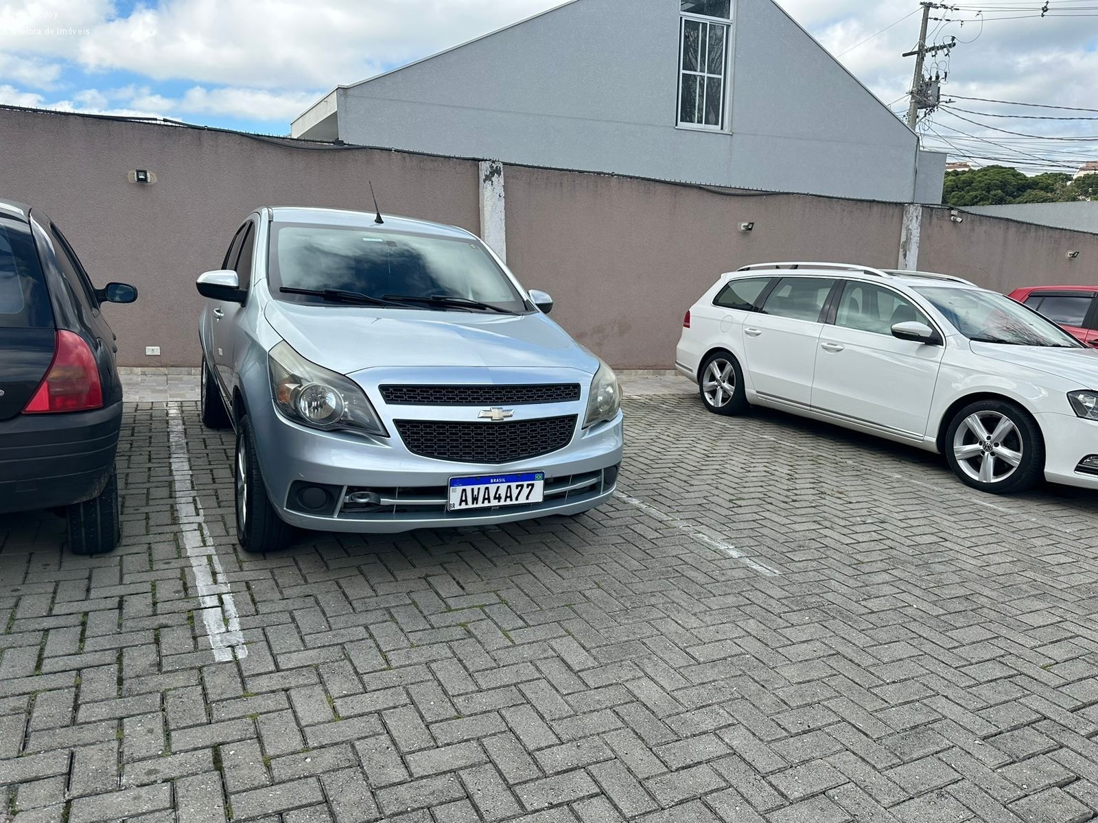 Apartamento, 2 quartos, 53 m² - Foto 2