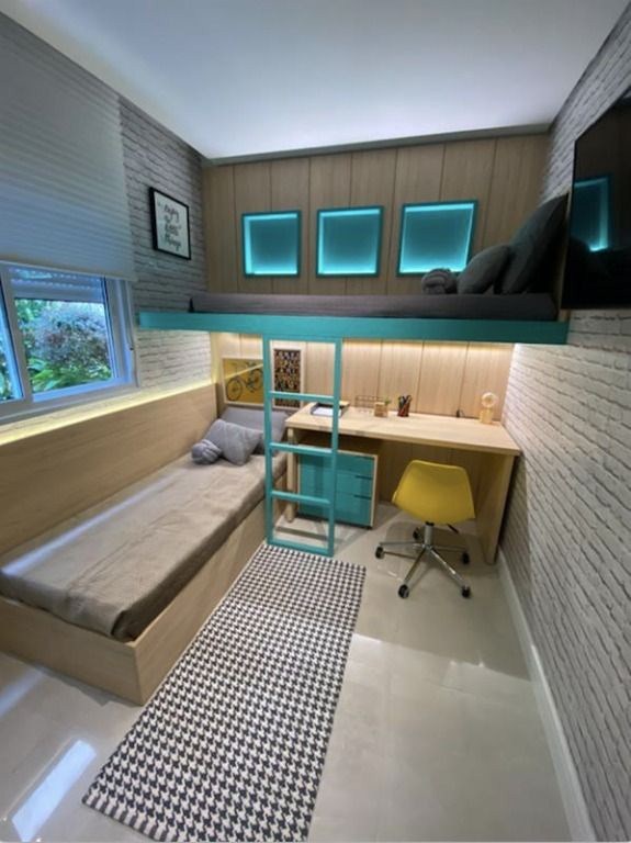 APARTAMENTO em São Bernardo do Campo - SP, Vila João Basso