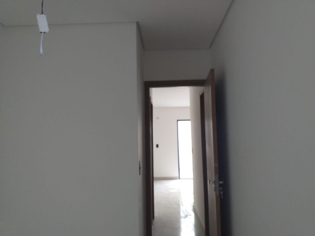 APARTAMENTO RESIDENCIAL em Santo André - SP, Vila Humaitá