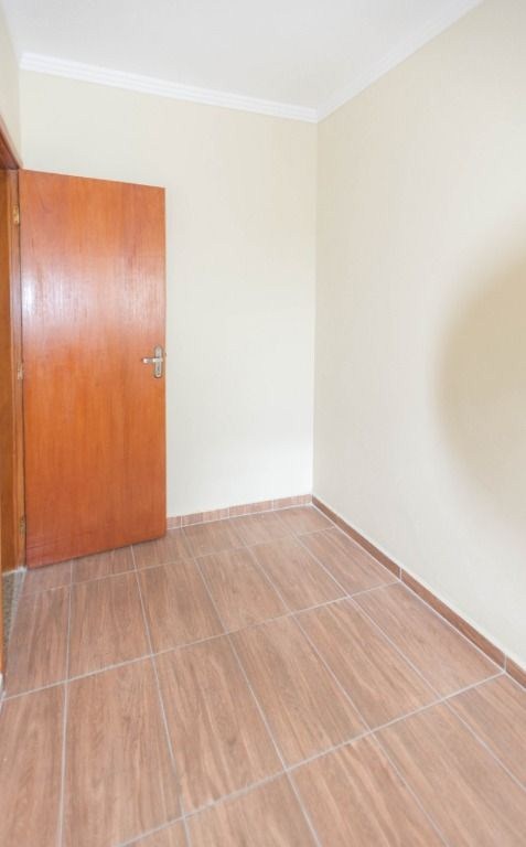 APARTAMENTO em Santo André - SP, Vila Camilópolis