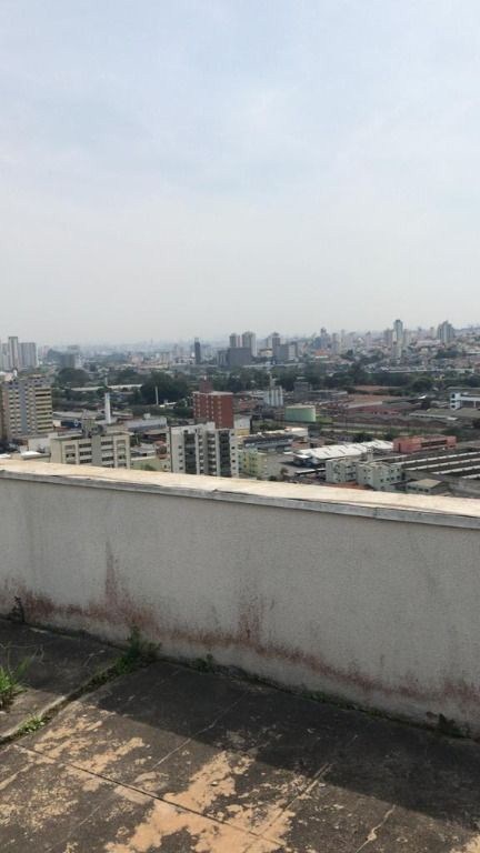 APARTAMENTO RESIDENCIAL em Santo André - SP, Casa Branca
