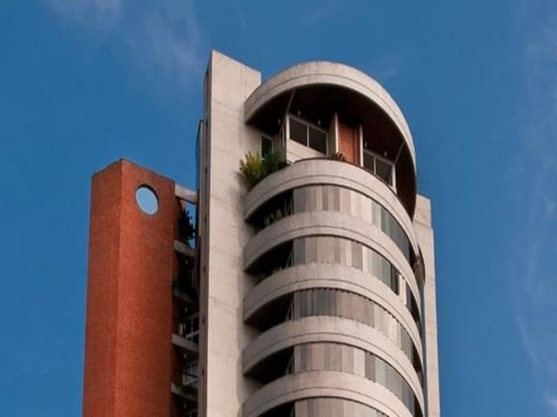 COBERTURA em Santo André - SP, Jardim
