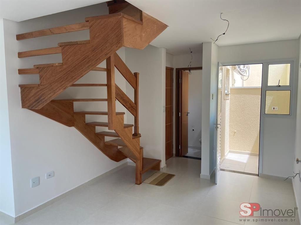 SOBRADO RESIDENCIAL em Santo André - SP, Vila América