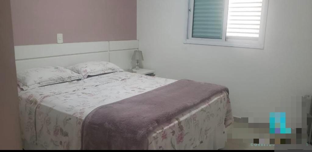 COBERTURA em Santo André - SP, Campestre