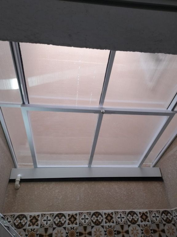 APARTAMENTO em Santo André - SP, Vila Tibiriçá