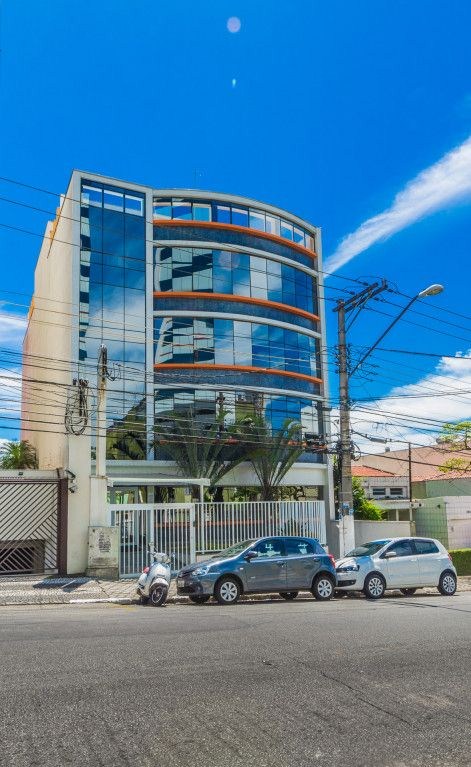 PRÉDIO COMERCIAL em São Bernardo do Campo - SP, Jardim do Mar