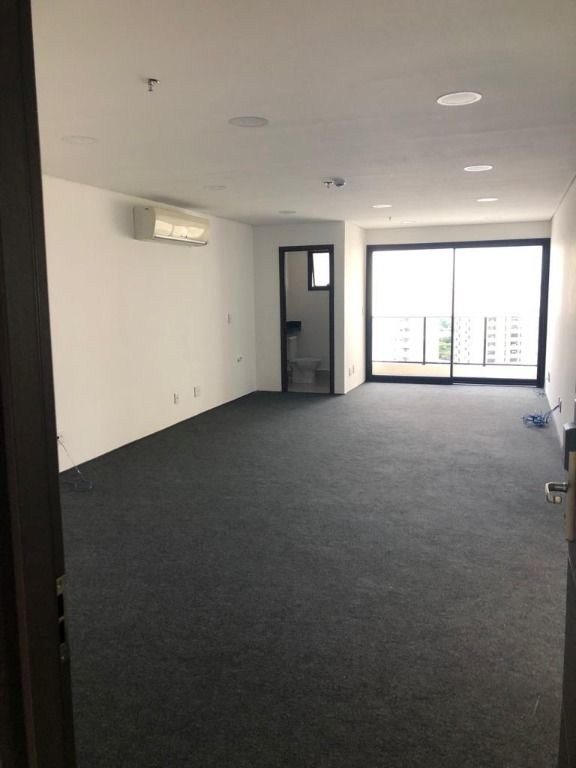 SALA em Santo André - SP, Centro