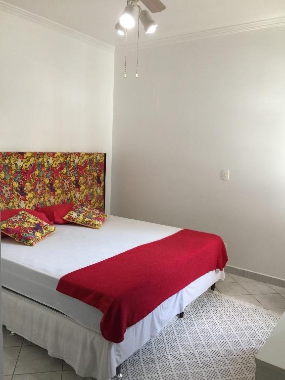 SOBRADO em Santo André - SP, Vila Lucinda